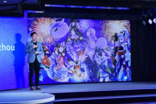 十天愛上廣東 嶺南文化熱浪席卷新加坡、韓國、日本