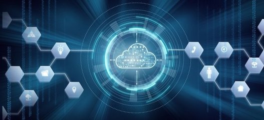 上海云計(jì)算新巨頭誕生，15億注冊資本引領(lǐng)技術(shù)革新