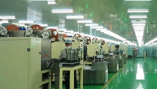 科技創新驅動產業升級 四川綿陽繪就創新鏈與產業鏈融合發展新藍圖